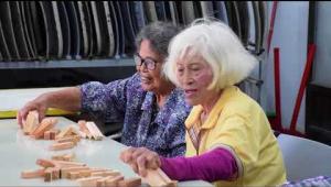 Embedded thumbnail for 2017「蹲點‧台灣」最佳影像紀錄獎:〈阿嬤,我回來了〉--- 福音部落