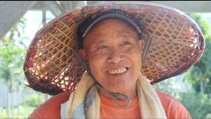 Embedded thumbnail for 2017「蹲點‧台灣」最佳服務獎:面向土地的人---邦查農場